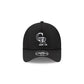 Colorado Rockies 2026 Batting Practice 9FORTY APEX Trucker Hat