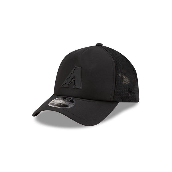 Casquette Snapback New Era – Arizona Diamondbacks MLB – Noire, Réglable