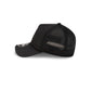 Arizona Diamondbacks 2026 Batting Practice Black 9FORTY APEX Trucker Hat