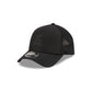 Los Angeles Angels 2026 Batting Practice Black 9FORTY APEX Trucker Hat