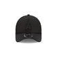 Los Angeles Angels 2026 Batting Practice Black 9FORTY APEX Trucker Hat