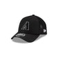 Arizona Diamondbacks 2026 Batting Practice 9FORTY APEX Trucker Hat