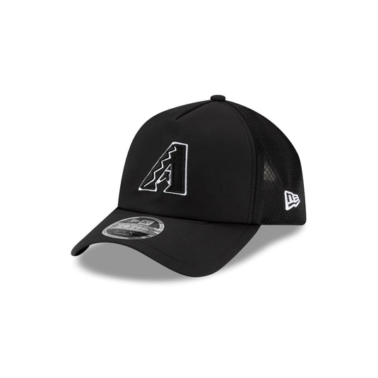 Arizona Diamondbacks 2026 Batting Practice 9FORTY APEX Trucker Hat - New Era Cap