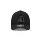 Arizona Diamondbacks 2026 Batting Practice 9FORTY APEX Trucker Hat