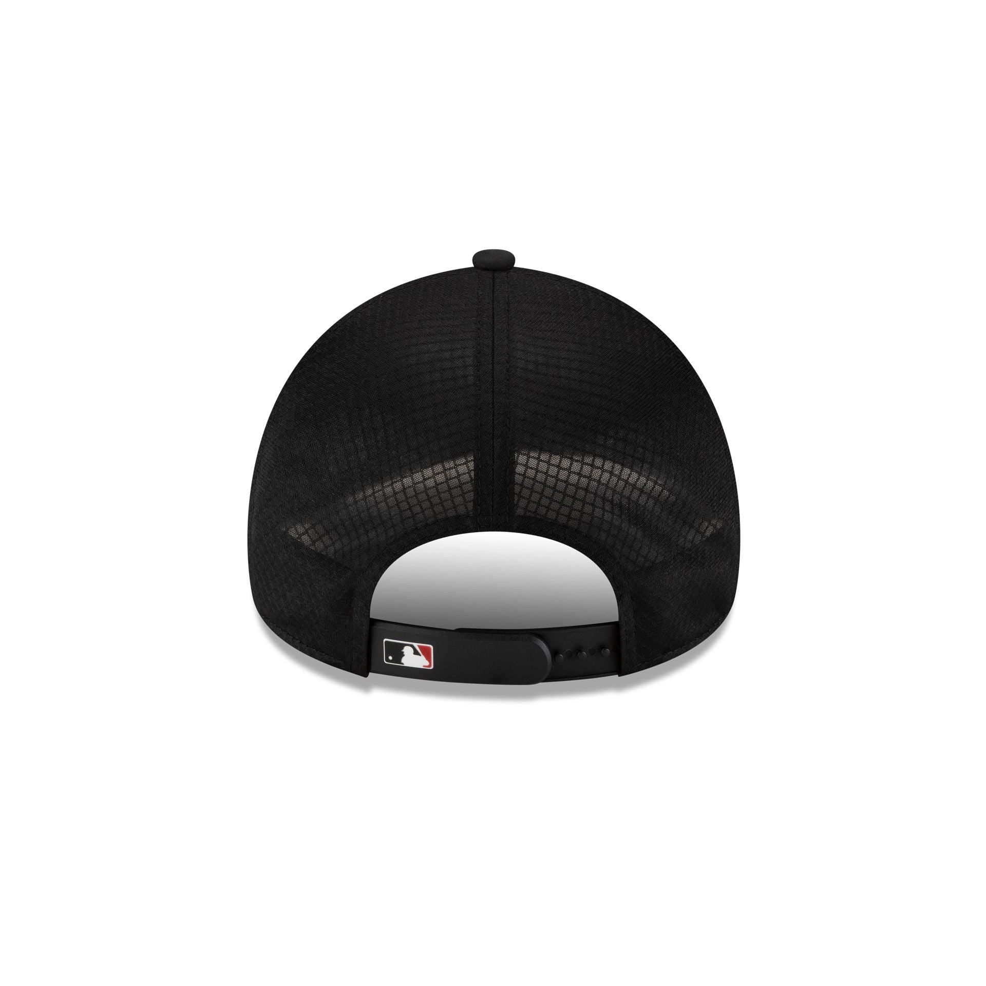 Arizona Diamondbacks 2026 Batting Practice 9FORTY APEX Trucker Hat