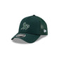 Athletics 2026 Batting Practice 9FORTY APEX Trucker Hat