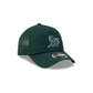 Athletics 2026 Batting Practice 9FORTY APEX Trucker Hat