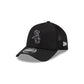 Chicago White Sox 2026 Batting Practice 9FORTY APEX Trucker Hat