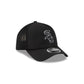 Chicago White Sox 2026 Batting Practice 9FORTY APEX Trucker Hat