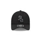 Chicago White Sox 2026 Batting Practice 9FORTY APEX Trucker Hat