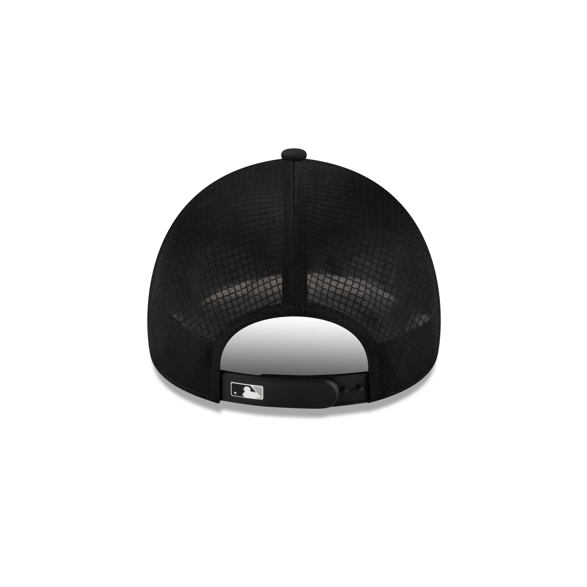 Chicago White Sox 2026 Batting Practice 9FORTY APEX Trucker Hat