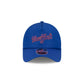 New York Mets 2026 Batting Practice 9FORTY APEX Trucker Hat
