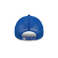 New York Mets 2026 Batting Practice 9FORTY APEX Trucker Hat