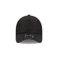 Seattle Mariners 2026 Batting Practice Black 9FORTY APEX Trucker Hat