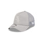 Chicago White Sox 2026 Batting Practice Colorway 9FORTY APEX Trucker Hat