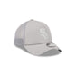 Chicago White Sox 2026 Batting Practice Colorway 9FORTY APEX Trucker Hat