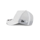 Chicago White Sox 2026 Batting Practice White 9FORTY APEX Trucker Hat