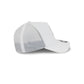 Chicago White Sox 2026 Batting Practice White 9FORTY APEX Trucker Hat