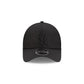 New York Yankees 2026 Batting Practice Black 9FORTY APEX Trucker Hat