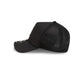 New York Yankees 2026 Batting Practice Black 9FORTY APEX Trucker Hat
