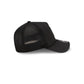 New York Yankees 2026 Batting Practice Black 9FORTY APEX Trucker Hat