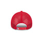 Chicago Cubs 2026 Batting Practice Colorway 9FORTY APEX Trucker Hat