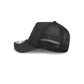 New York Mets 2026 Batting Practice Black 9FORTY APEX Trucker Hat