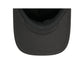 New York Mets 2026 Batting Practice Black 9FORTY APEX Trucker Hat