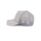 Chicago Cubs 2026 Batting Practice Gray 9FORTY APEX Trucker Hat