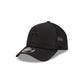 Texas Rangers 2026 Batting Practice Black 9FORTY APEX Trucker Hat