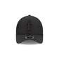Texas Rangers 2026 Batting Practice Black 9FORTY APEX Trucker Hat