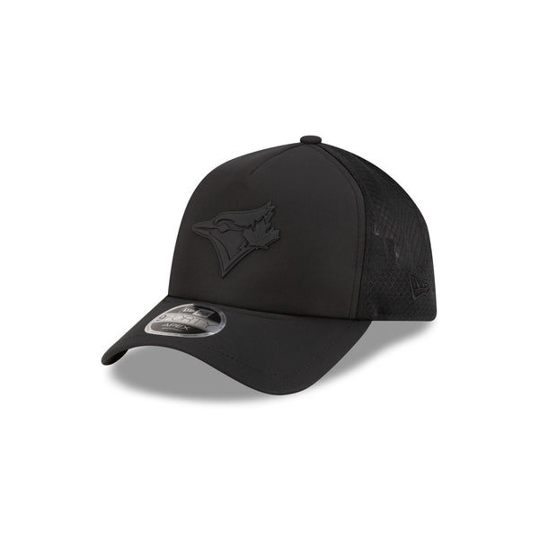 Toronto Blue Jays 2026 Batting Practice Black 9FORTY APEX Trucker