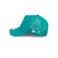 Seattle Mariners 2026 Batting Practice Alt Compass 9FORTY APEX Trucker Hat