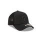 Philadelphia Phillies 2026 Batting Practice Black 9FORTY APEX Trucker Hat