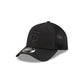 Minnesota Twins 2026 Batting Practice Black 9FORTY APEX Trucker Hat