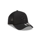 Minnesota Twins 2026 Batting Practice Black 9FORTY APEX Trucker Hat