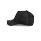 Minnesota Twins 2026 Batting Practice Black 9FORTY APEX Trucker Hat