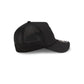 Minnesota Twins 2026 Batting Practice Black 9FORTY APEX Trucker Hat