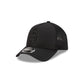 San Diego Padres 2026 Batting Practice Black 9FORTY APEX Trucker Hat