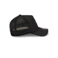 San Diego Padres 2026 Batting Practice Black 9FORTY APEX Trucker Hat