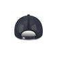 Minnesota Twins 2026 Batting Practice Alt M 9FORTY APEX Trucker Hat