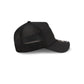 Milwaukee Brewers 2026 Batting Practice Black 9FORTY APEX Trucker Hat