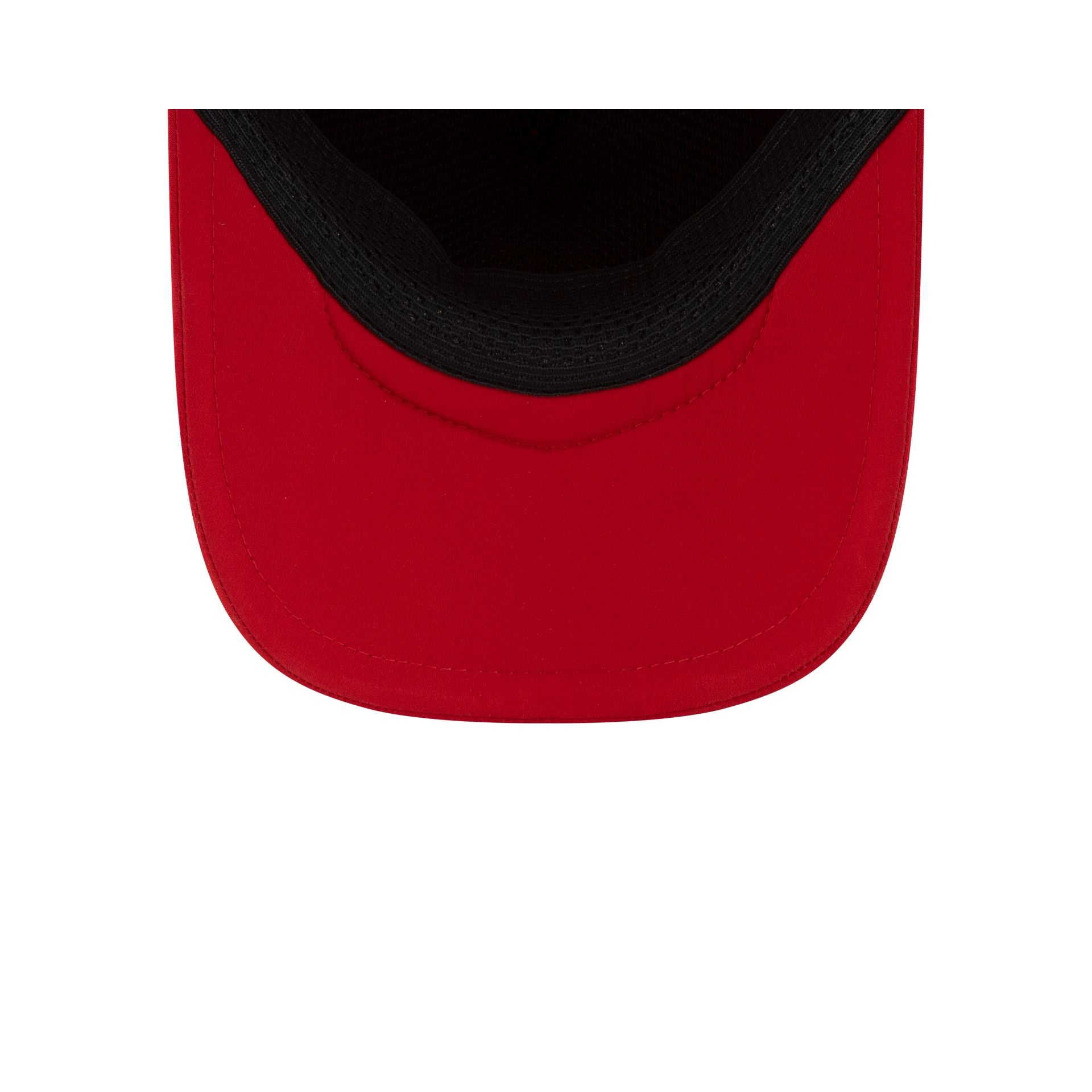 St. Louis Cardinals 2026 Batting Practice 9FORTY APEX Trucker Hat