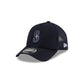 Seattle Mariners 2026 Batting Practice 9FORTY APEX Trucker Hat
