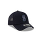 Seattle Mariners 2026 Batting Practice 9FORTY APEX Trucker Hat