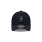 Seattle Mariners 2026 Batting Practice 9FORTY APEX Trucker Hat