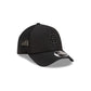 San Francisco Giants 2026 Batting Practice Black 9FORTY APEX Trucker Hat