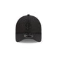 San Francisco Giants 2026 Batting Practice Black 9FORTY APEX Trucker Hat