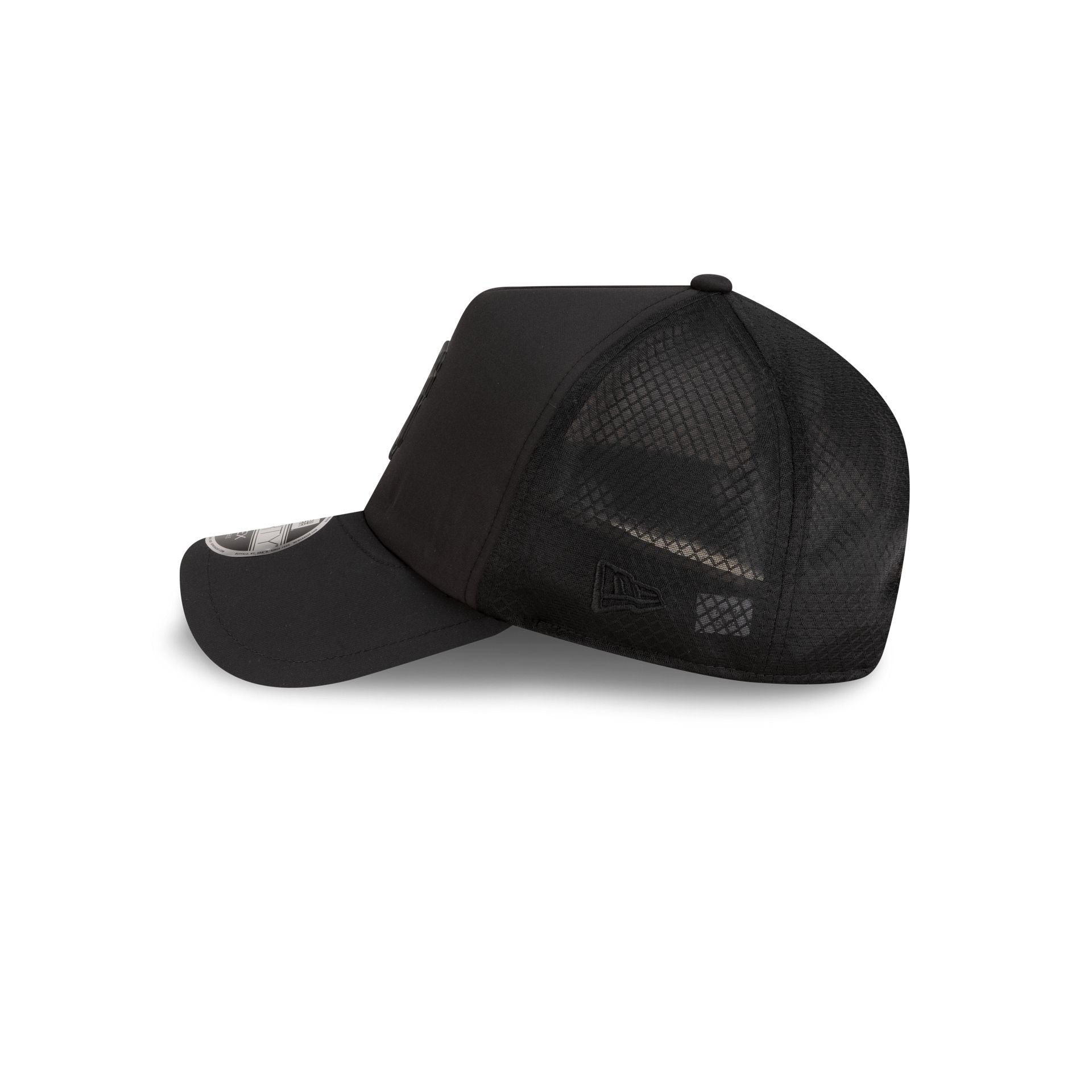 San Francisco Giants 2026 Batting Practice Black 9FORTY APEX