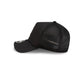 San Francisco Giants 2026 Batting Practice Black 9FORTY APEX Trucker Hat